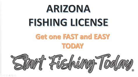 arizona fishing license online|Log in .